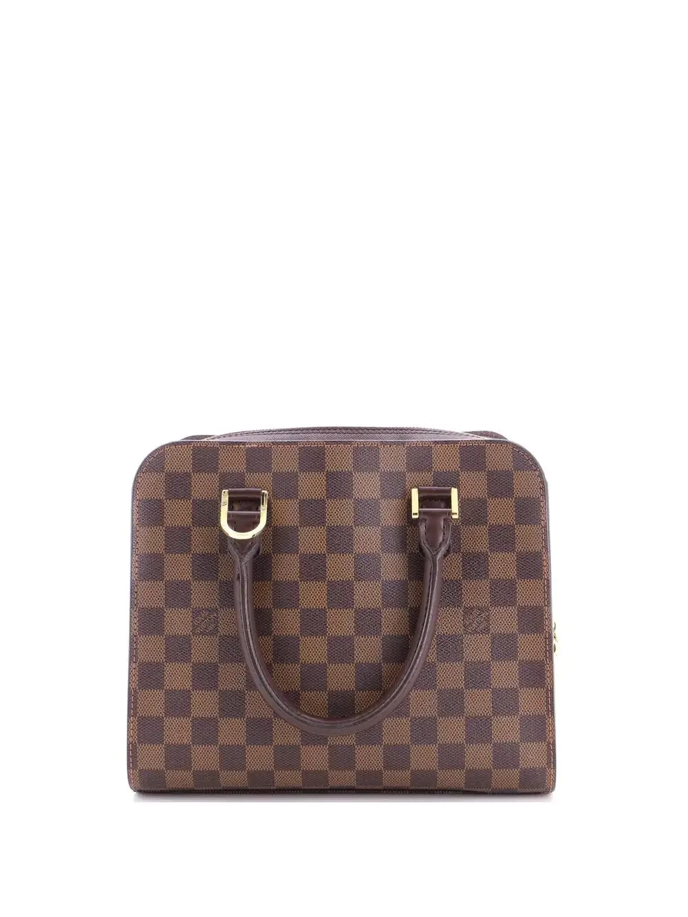 Louis Vuitton Triana Bag Damier #294758L79B